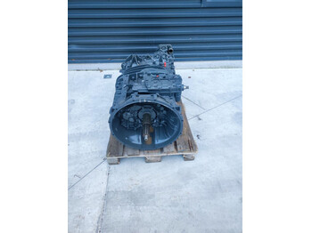 Коробка передач IVECO Stralis