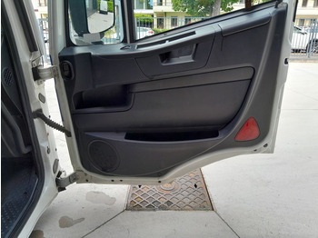 Кабина и интерьер для Грузовиков Iveco Stralis AT: фото 4