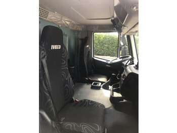 Кабина и интерьер для Грузовиков Iveco TRAKKER - HI-STREET Euro 6: фото 4 Кабина и интерьер для Грузовиков Iveco TRAKKER - HI-STREET Euro 6: фото 4