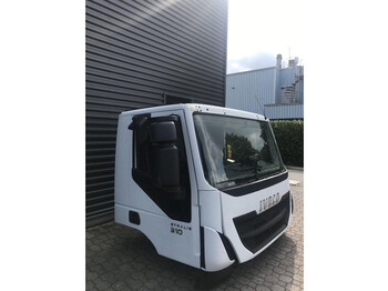 Кабина и интерьер для Грузовиков Iveco TRAKKER - HI-STREET Euro 6: фото 3 Кабина и интерьер для Грузовиков Iveco TRAKKER - HI-STREET Euro 6: фото 3