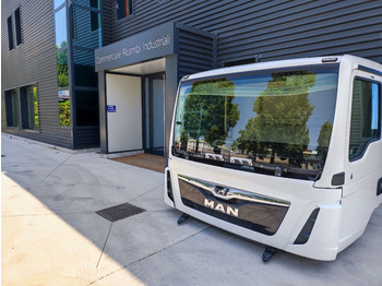 Новый Кабина и интерьер для Грузовиков MAN DAY CAB: фото 5 Новый Кабина и интерьер для Грузовиков MAN DAY CAB: фото 5