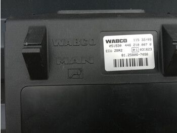 Блок управления для Грузовиков MAN ECU, EBS, EDC, etc.: фото 3