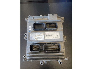 Блок управления MAN