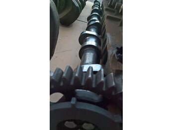 Распределительный вал MAN TGA