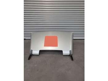 Аэродинамика/ Спойлеры MAN TGL