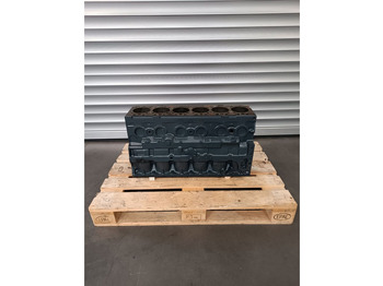 Блок цилиндров MAN TGL