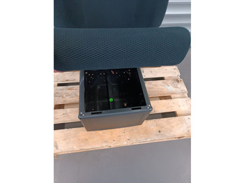 Новый Сиденье для Грузовиков MAN TGX TGS: фото 4