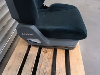 Новый Сиденье для Грузовиков MAN TGX - TGS: фото 4 Новый Сиденье для Грузовиков MAN TGX - TGS: фото 4