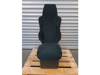 Сиденье MAN TGS