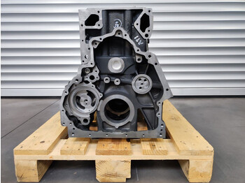 Картер MAN TGS