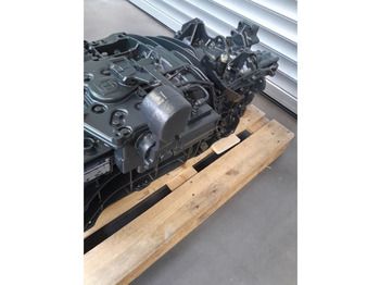 Коробка передач для Грузовиков MAN ZF Ecosplit 4: фото 3 Коробка передач для Грузовиков MAN ZF Ecosplit 4: фото 3