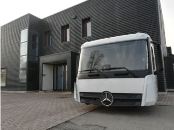 Кабина для Грузовиков MERCEDES-BENZ AROCS ACTROS MP4 ClassicSpace: фото 1