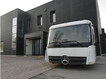 Кабина и интерьер для Грузовиков Mercedes-Benz ACTROS AROCS " M TYPE " 2300 mm MP4: фото 2