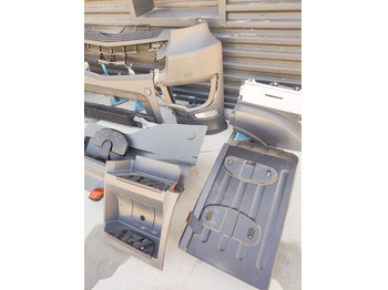 Новый Кузов и экстерьер для Грузовиков Mercedes-Benz ACTROS AROCS MP4: фото 4 Новый Кузов и экстерьер для Грузовиков Mercedes-Benz ACTROS AROCS MP4: фото 4