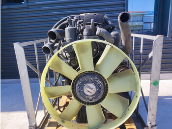 Двигатель MERCEDES-BENZ Atego