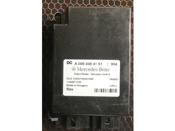 Блок управления MERCEDES-BENZ Actros