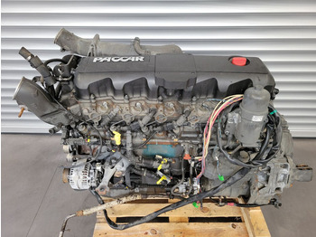 Двигатель для Грузовиков PACCAR MX 375 S2: фото 3 Двигатель для Грузовиков PACCAR MX 375 S2: фото 3