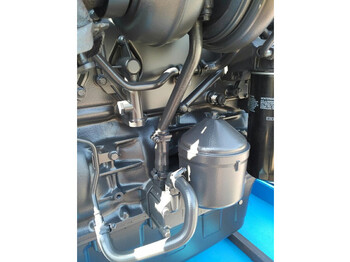 Двигатель PACCAR