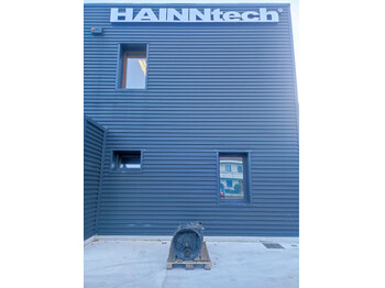 Коробка передач RENAULT