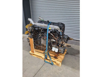 Двигатель RENAULT