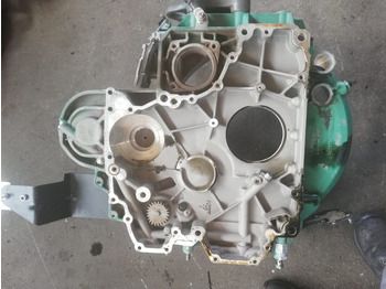 Двигатель для Грузовиков Renault DXI7: фото 3 Двигатель для Грузовиков Renault DXI7: фото 3