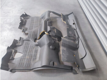 Кабина и интерьер для Грузовиков Renault Floor Mat: фото 3 Кабина и интерьер для Грузовиков Renault Floor Mat: фото 3