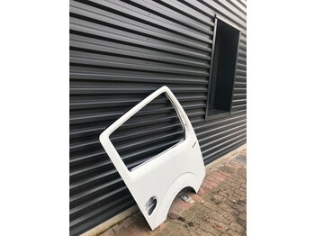 Дверь и запчасти для Грузовиков Renault MAXITY: фото 4