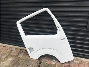 Дверь и запчасти для Грузовиков Renault MAXITY: фото 3