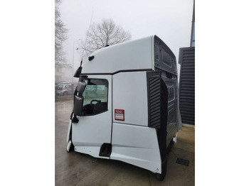 Кабина и интерьер для Грузовиков Renault T High: фото 4