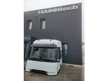 Кабина и интерьер для Грузовиков Renault T High: фото 5