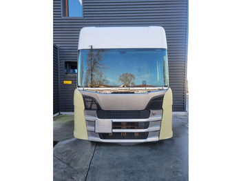 Кабина и интерьер для Грузовиков Scania CS20: фото 3