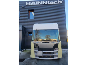 Кабина и интерьер для Грузовиков Scania CS20: фото 5