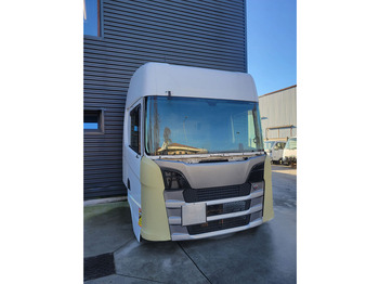 Кабина и интерьер для Грузовиков Scania CS20: фото 4