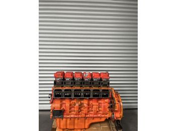 Двигатель для Грузовиков Scania DC12 INDUSTRIAL: фото 4