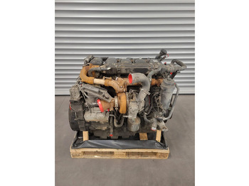 Двигатель SCANIA 4