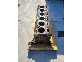 Блок цилиндров для Грузовиков Scania: фото 5