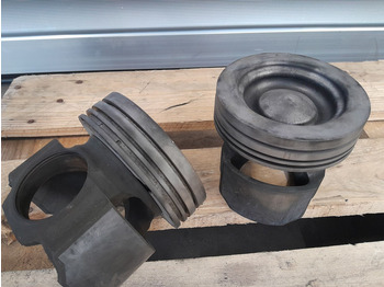 Двигатель и запчасти SCANIA R