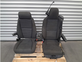 Сиденье SCANIA