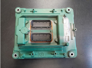 Блок управления