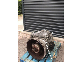 Коробка передач VOLVO