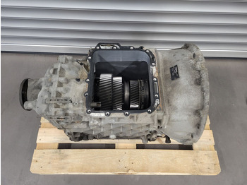 Коробка передач для Грузовиков Volvo AT2612E: фото 3