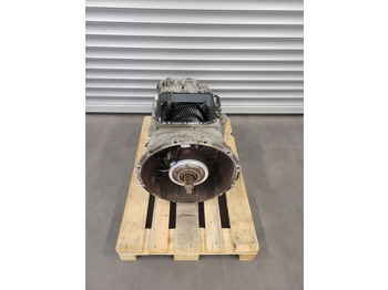 Коробка передач для Грузовиков Volvo AT2612E: фото 4