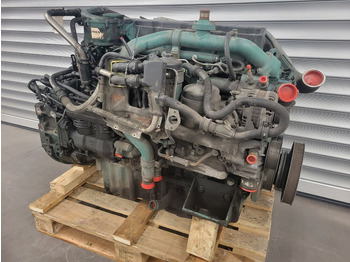 Двигатель VOLVO