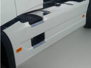 Новый Аэродинамика/ Спойлеры для Грузовиков Volvo FH 4 EURO 6: фото 3 Новый Аэродинамика/ Спойлеры для Грузовиков Volvo FH 4 EURO 6: фото 3