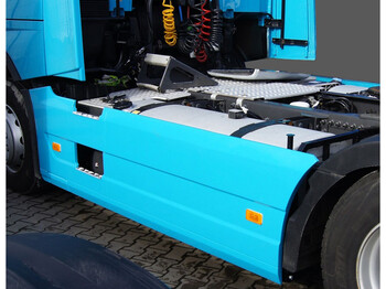 Аэродинамика/ Спойлеры VOLVO FH