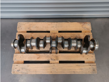 Коленчатый вал VOLVO FH