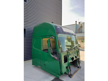 Кабина и интерьер для Грузовиков Volvo FH4: фото 4