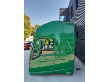 Кабина и интерьер для Грузовиков Volvo FH4: фото 3