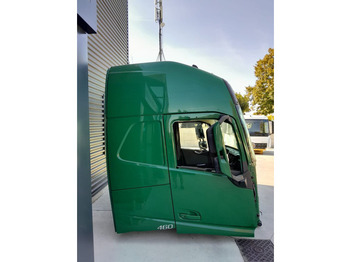 Кабина и интерьер для Грузовиков Volvo FH4: фото 5