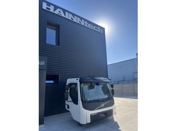 Кабина и интерьер для Грузовиков Volvo FL: фото 5 Кабина и интерьер для Грузовиков Volvo FL: фото 5